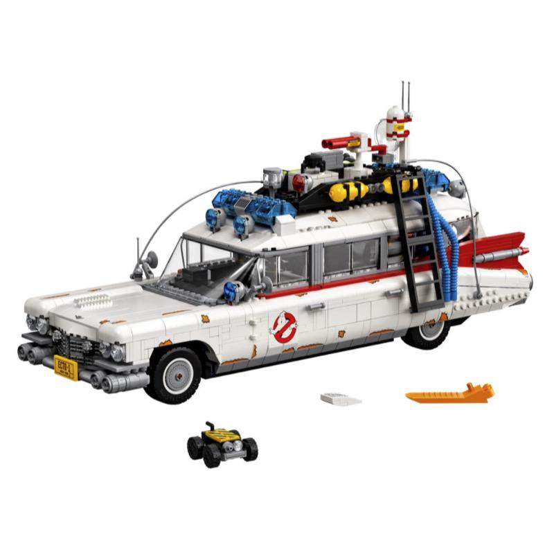 LEGO® CREATOR 10274 Ghostbusters ECTO 1
