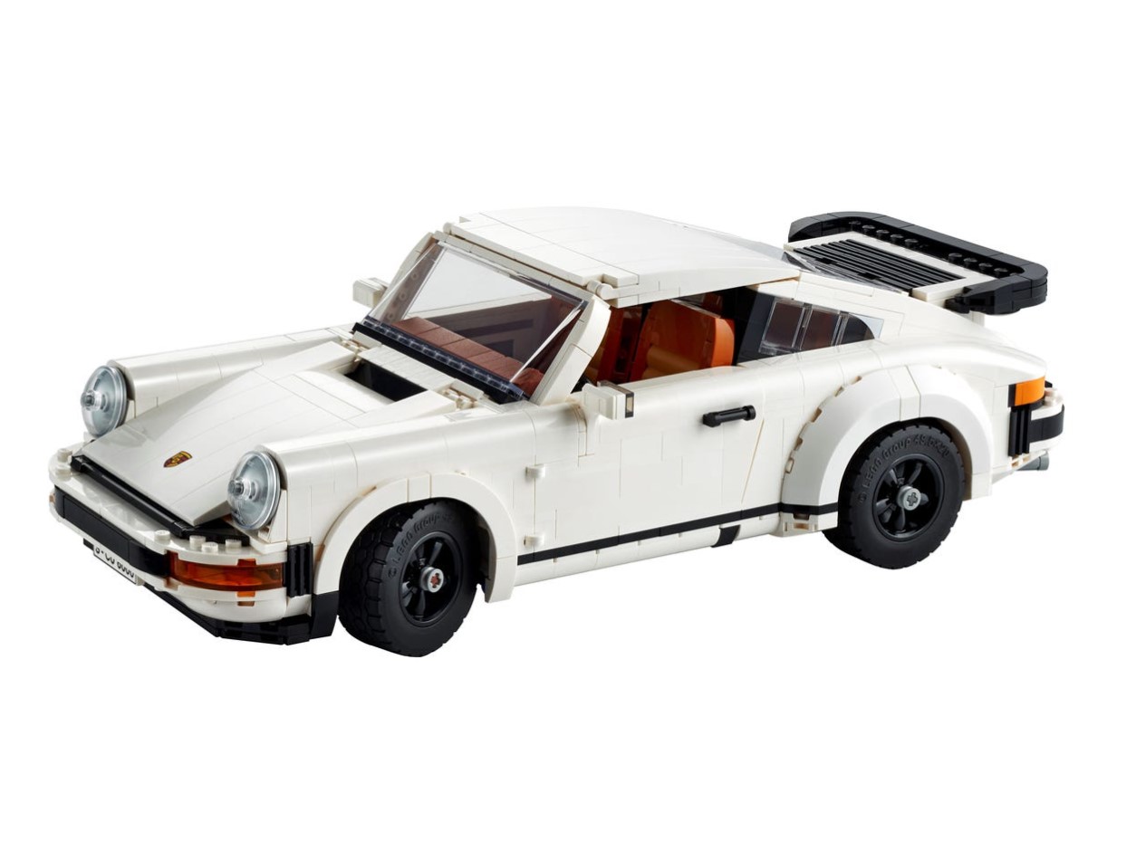 LEGO® CREATOR 10295 Porsche 911