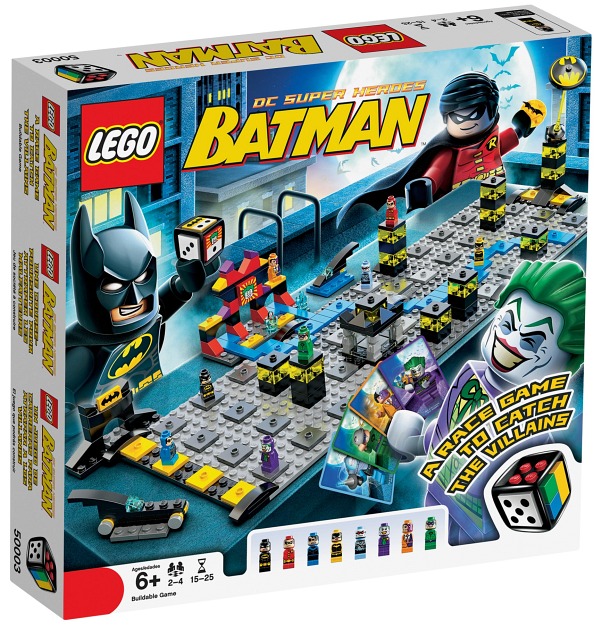 LEGO® Batman 50003