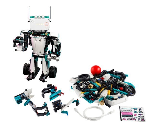 LEGO® Mindstorms 51515