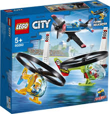 LEGO® CITY 60260 Air Race