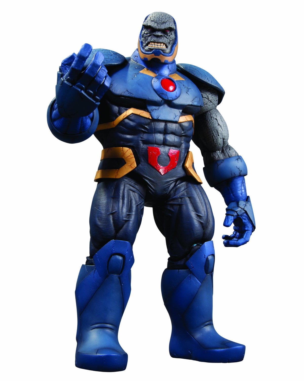 Darkseid Deluxe Action Figure DC Comics The New 52