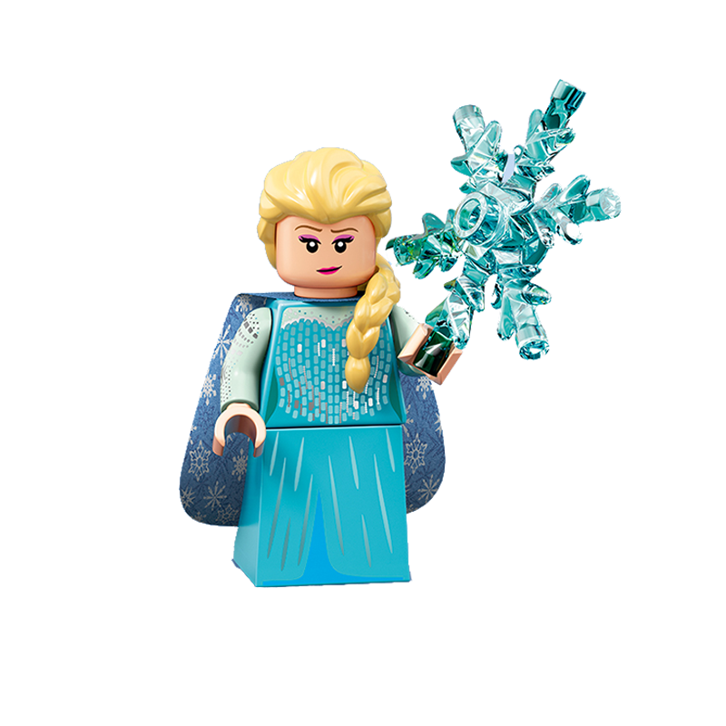 LEGO® 71024 Elsa