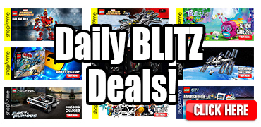 Sale All New! shop now! Daily BLITZ Deals!